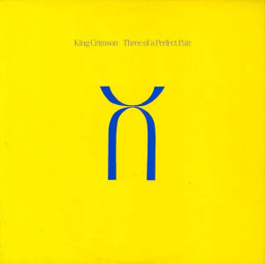 Three of a Perfect Pair