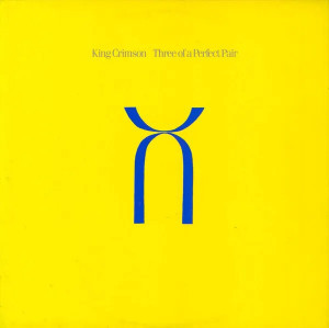 Three of a Perfect Pair