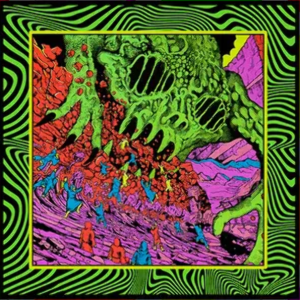 Live At Red Rocks 2022 (Colored Vinyl)