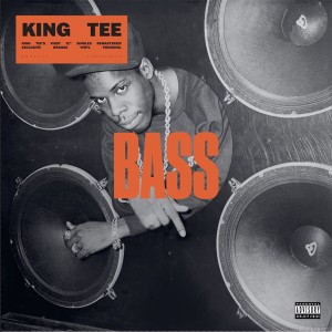 Bass (Orange Vinyl)