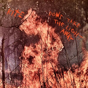 Don't Take the Light Away