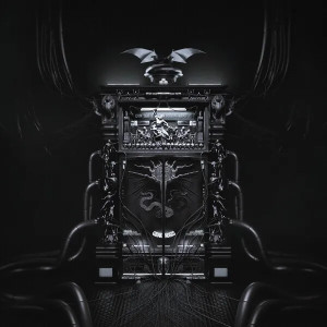 Genknosis (Clear Vinyl)