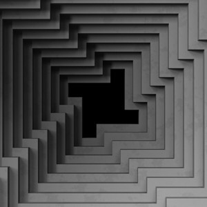 Infirmary / Unknown Summer (Clear Vinyl)