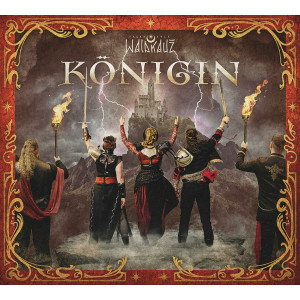 Konigin