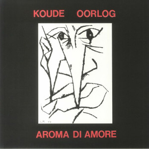 Koude Oorlog