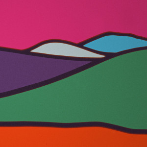 Dreams In Aspamia (Magenta Vinyl)