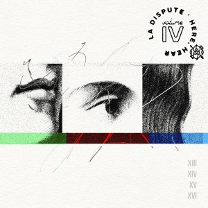 Here, Hear IV (Blue/Green Vinyl)