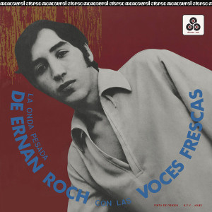 La Onda Pesada de Ernan Roch con las Voces Frescas