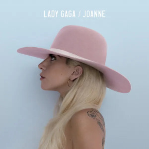 Joanne (Pink Marble Vinyl)