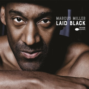 Laid Black (White Vinyl)