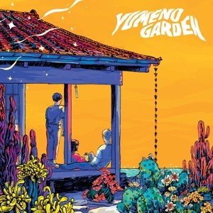 Yumeno Garden (Blue/Pink/Orange Vinyl)