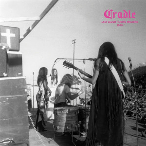 Last Laugh / Living Machine