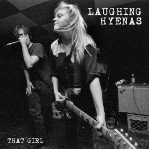 That Girl: Live Recordings 1986 - 1994 (Black/White Vinyl)