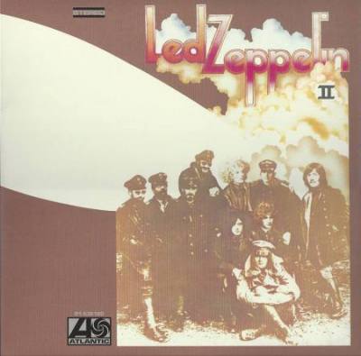 Led Zeppelin II