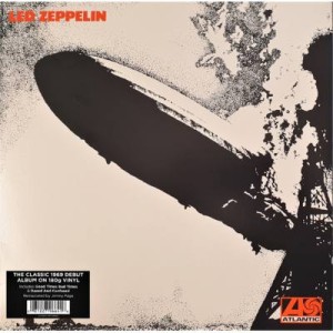 Led Zeppelin