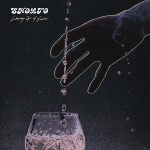 Letting Go Of Forever (Smoked White Vinyl)