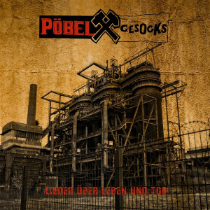 Lieder Uber Leben Und Tod (Blue Vinyl)