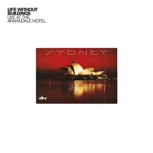 Live at the Annandale Hotel (Red Vinyl)
