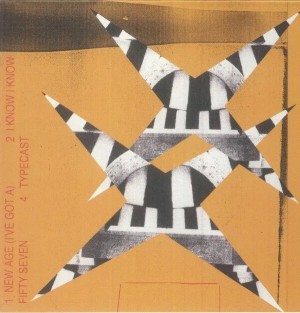 Crowd Can Talk / Dressed in Trenches