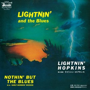 Nothin' But The Blues (Green Vinyl)