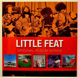 Original Album Series