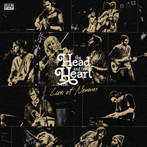Live At Neumos (Clear Vinyl)