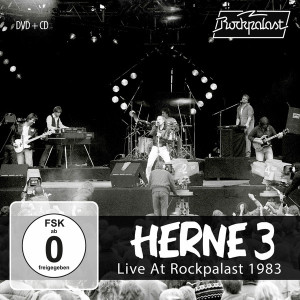 Live at Rockpalast 1983