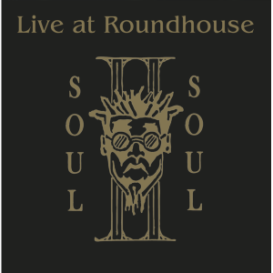 Live At Roundhouse