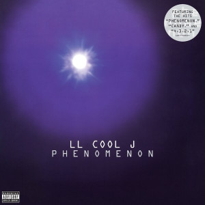 Phenomenon