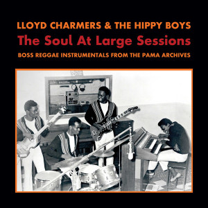 The Soul At Large Sessions