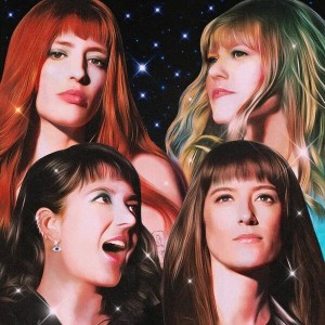 Talkie Talkie (Magenta Vinyl)