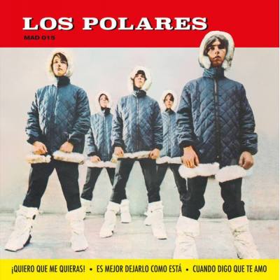 ¡Quiero que me quieras!