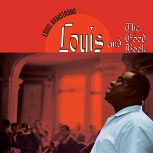 Louis and the Good Book (Red Vinyl)
