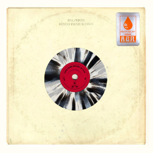 Love Come Wicked / Looking At The World (Splatter Vinyl)