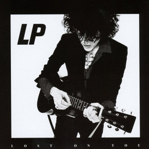 Lost on You