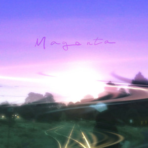 Magenta (Magenta Vinyl)