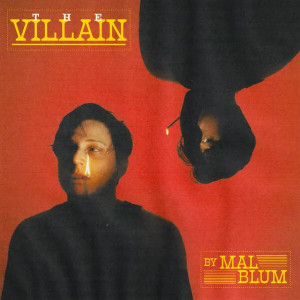 The Villain (Red Vinyl)