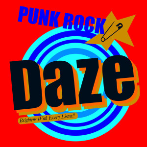Punk Rock Daze
