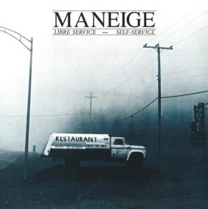 Libre Service - Self Service