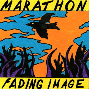 Fading Image (Sunset Vinyl)