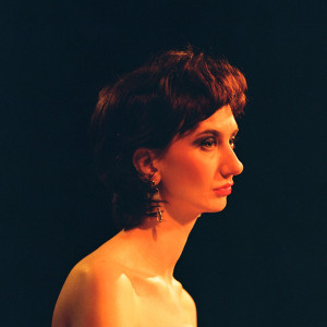 Marathon (Clear Vinyl)