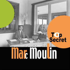 Top Secret (Orange Vinyl)