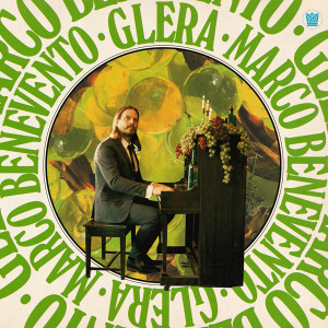 Glera (Coke Bottle Clear Vinyl)