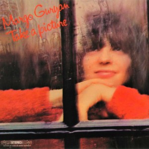 Take A Picture (Gold Vinyl)