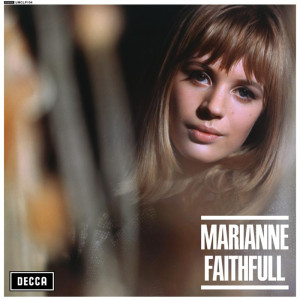 Marianne Faithfull