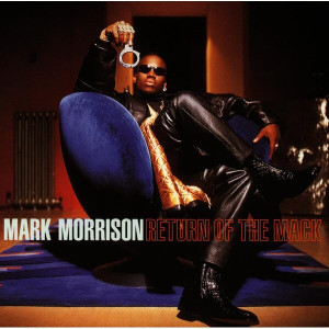 Return of the Mack (Orange Marble Vinyl)