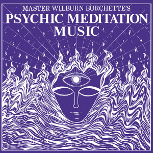 Psychic Meditation Music