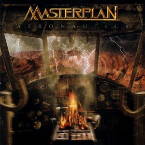 Aeronautics (Yellow Vinyl)