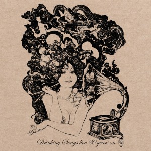 Drinking Songs Live 20 Years On Box Set