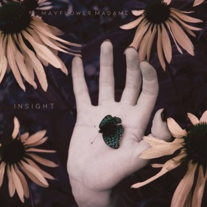 Insight (White Vinyl)